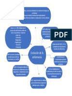 Evolución de La Enfermería