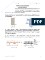 2da Practica Calificada de Resistencia Mat 1 1er Sem 2020