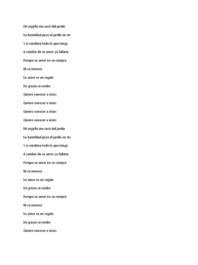 Yeshua pdf poes a