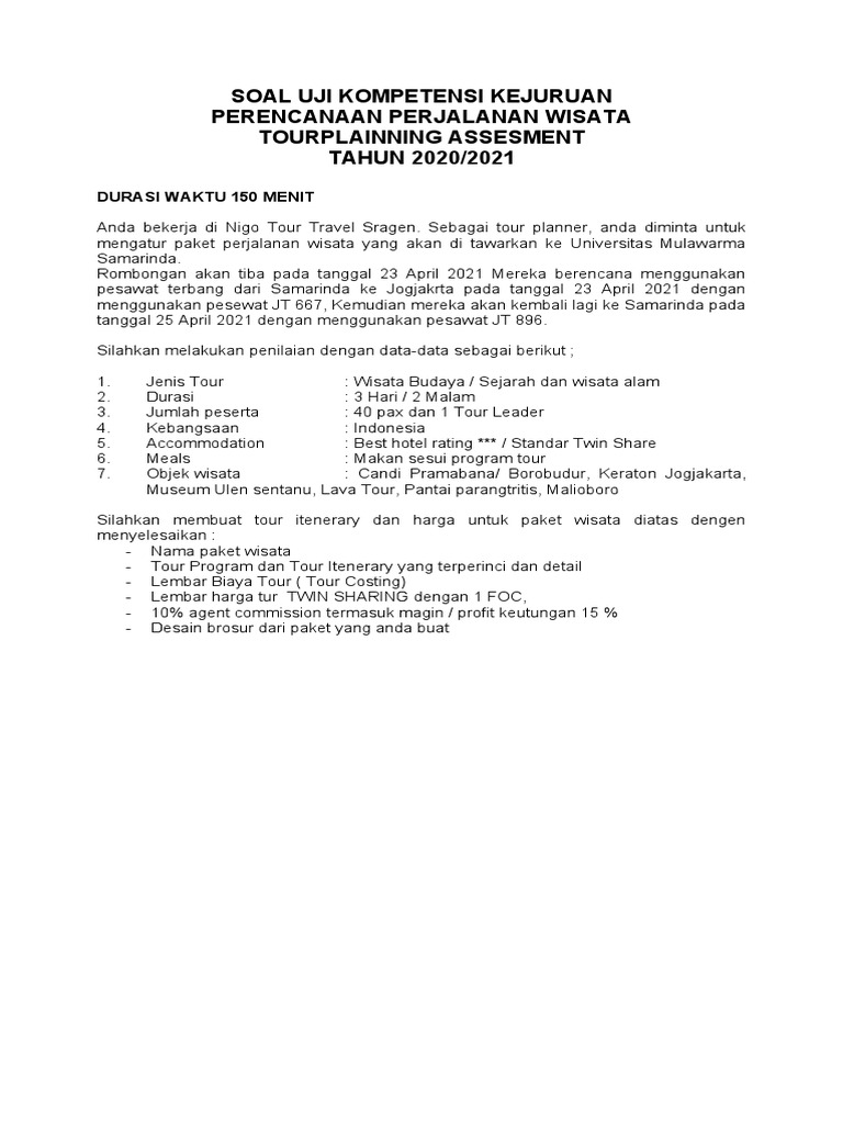 soal-tour-planner-pdf