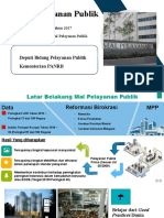 Paparan MPP - DPMPTSP Prov Jateng - 30042019