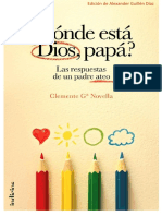 ¿Dónde Está Dios, Papá-Clemente Ga Novella