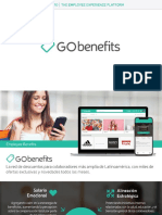 Presentación GObenefits Partners
