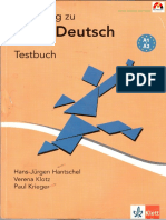 A1-2 Mit Erfolg Zu Start Deutsch Testbuch
