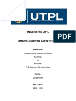 Carril de Adelantamiento