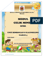 modul thn 4 (Autosaved)