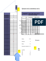 Ejemplo - Analisis de Datos