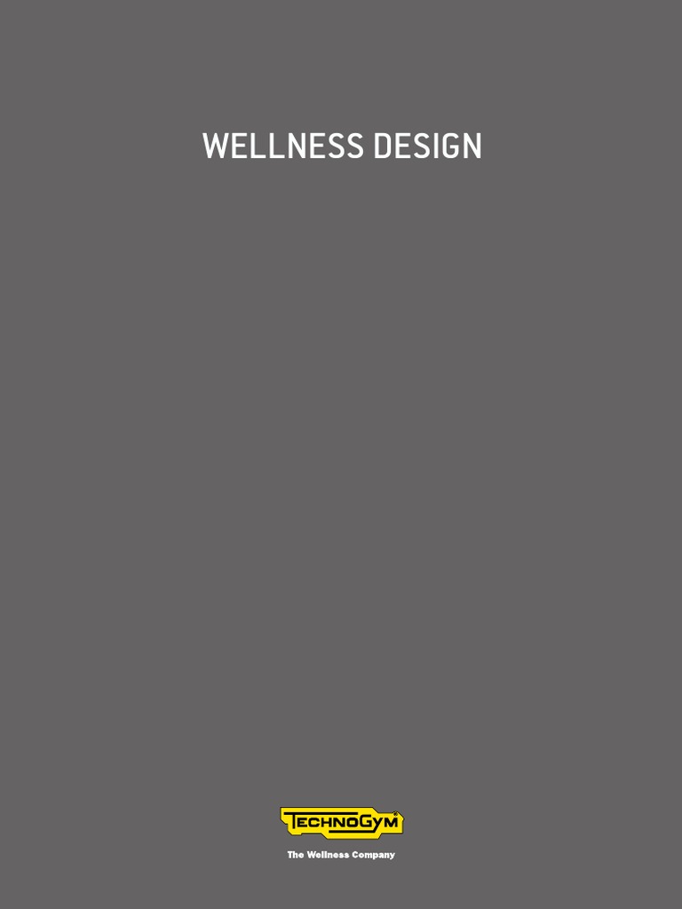 Wellness Design Katalogus | PDF