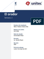 Comunicacion Oral y Escrita 2