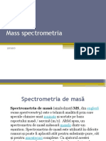 8 - 9 - 10 Mass Spectrometria-13056