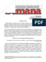 HETEROESTRUCTURACIÓN, AUTOESTRUCTURACIÓN E INTERESTRUCTURACIÓN y ANEXOS