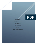 Aplicaciones para simular y calcular electricidad