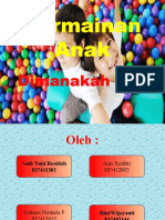 Permainan Anak