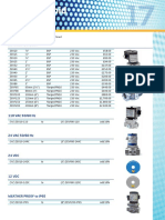 Gas Solenoid Valves: Automatic On/Off