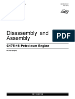 KENR6415 01 Disassembly and Assembly