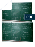 Resolución Examen Parcial