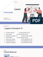 Case 1 Kelompok 10 Perilaku Konsumen