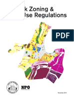 Zoning Ordinance