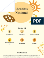 Identitas Nasional