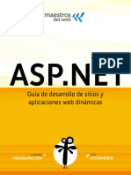 Programacion ASP NET