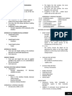 Hydrophilic-Lipophilic Balance