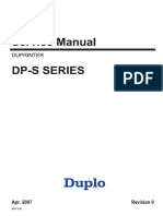 Manual 665