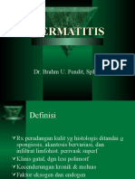 Dermatitis