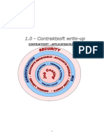 Fdocuments - in - Contraktsoft Application Modules Transfer Year End Closing Balance at Any Time