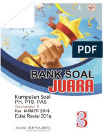 BANK SOAL KELAS 3-dikonversi