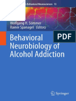 Behavioral Neurobiology of Alcohol Addiction ( PDFDrive.com )