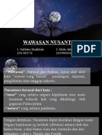 Wawasan Nusantara PKN e - Fixx