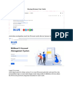 Sharing Revenue User Guide