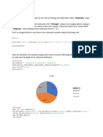 Sentiment Analysis