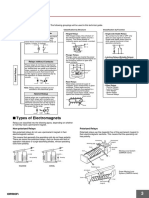 Generalrelay TG e 3 1 3-4 (Classifications)