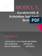 Modul 5