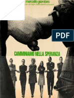 CAMMINIAMO NELLA SPERANZA (Marcello Giombini)