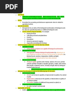 Aud - Biological Assets