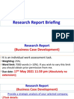 Research Report Briefing (1)