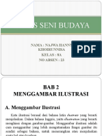 Tugas Seni Budaya 2