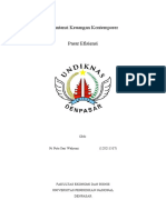 Akuntansi Keuangan Kontemporer_Pasar efisiensi