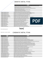 00 Cinematic Metal Titan DS Metadata