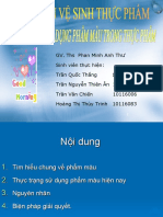 Pham Mau Trong TP