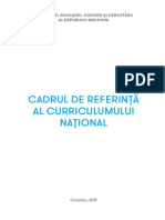 Cadrul de Referinta Final Rom Tipar