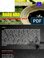 Ibadat RABU ABU