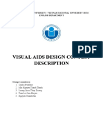 Description For Visual Aids