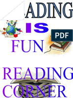 READING DESIGN