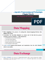 Integrative Programming and Technologies: Chapter Two