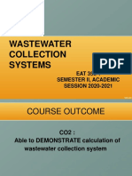 Chapter 3 Wastewater 