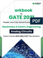 Analog Circuits Ec 29