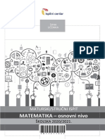 t1 On Matematika 2021